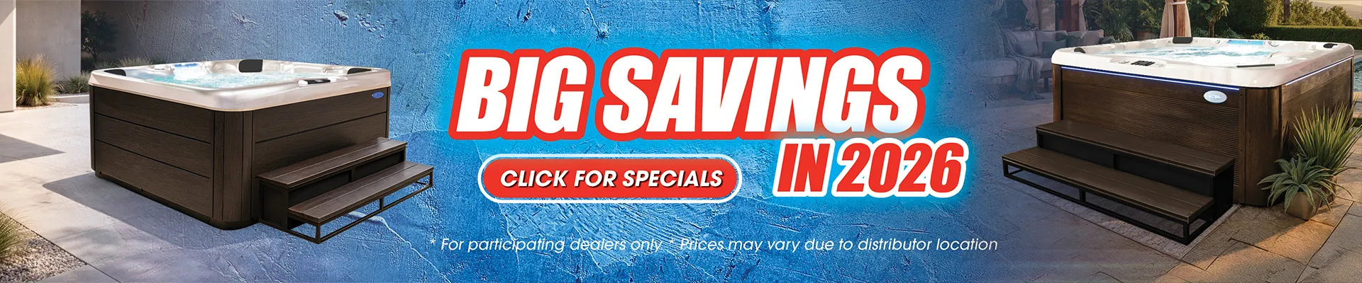 Calspas hot tub being used in a family setting - Salt Lake City