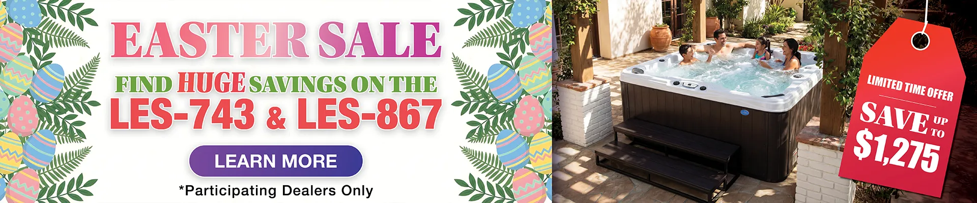 Calspas hot tub being used in a family setting - Salt Lake City