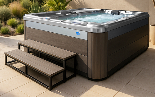 Cold Plunge&trade; Spas Salt Lake City hot tubs for sale