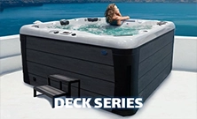 Deck Series Salt Lake City hot tubs for sale