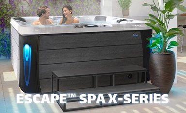 Escape X-Series Spas Salt Lake City hot tubs for sale