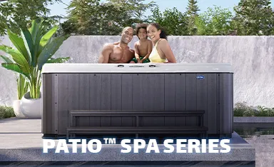 Patio Plus™ Spas Salt Lake City hot tubs for sale