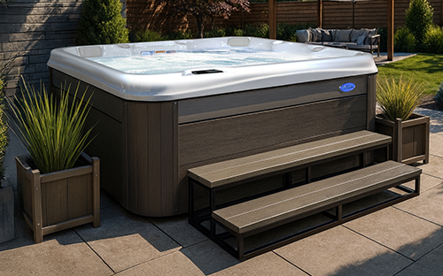 Patio&trade; Spas Salt Lake City hot tubs for sale