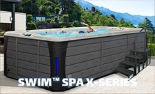 Swim X-Series Spas Salt Lake City hot tubs for sale