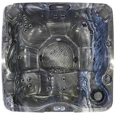Pacifica EC-739L hot tubs for sale in Salt Lake City