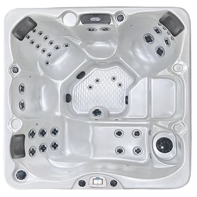 Costa-X EC-740LX hot tubs for sale in Salt Lake City