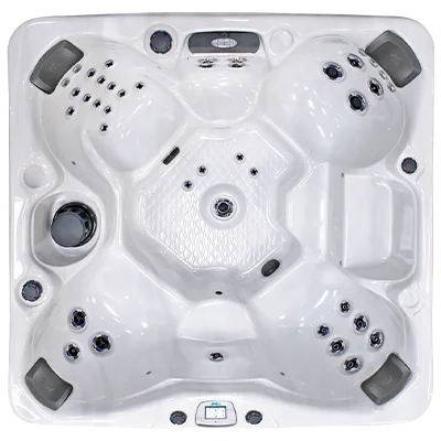 Cancun-X EC-840BX hot tubs for sale in Salt Lake City