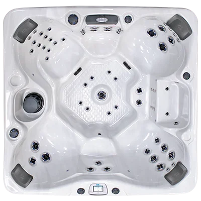 Cancun-X EC-867BX hot tubs for sale in Salt Lake City